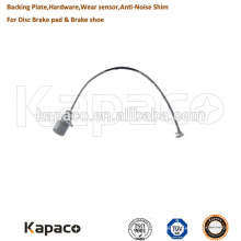 Kapaco Disc Pad Wear Sensor 4D0615121 / 4D0 615 121 para VOLKSWAGEN Audi